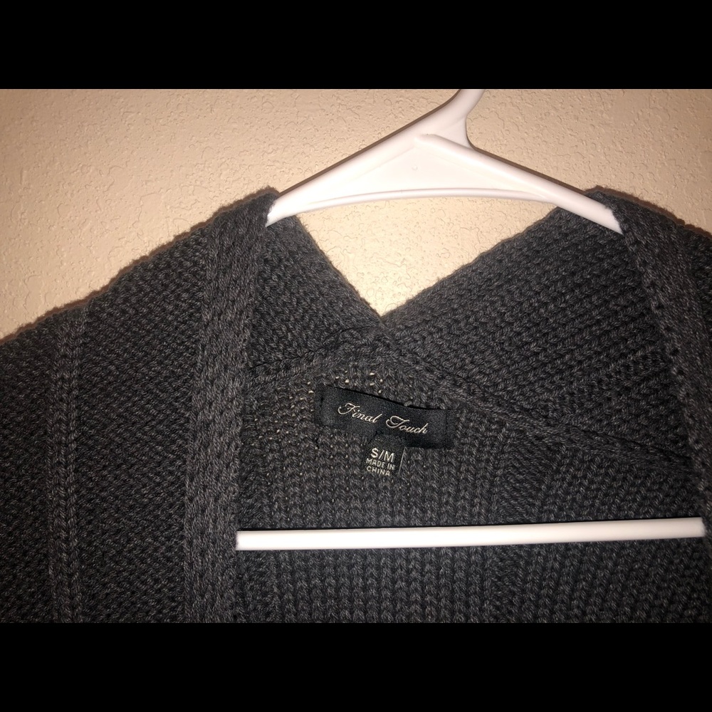 Cardigan - Picture 3 of 3